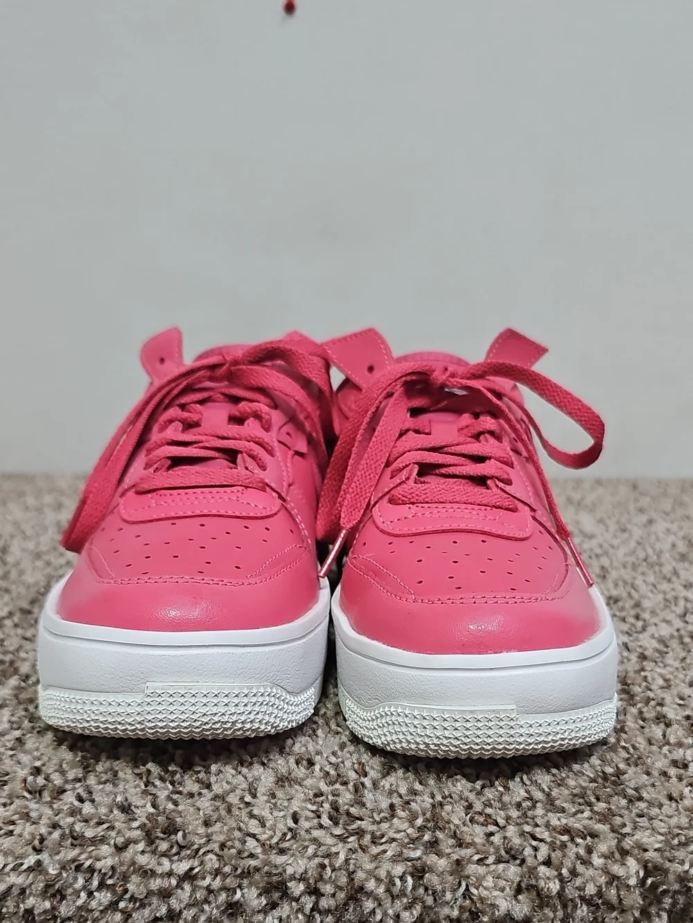 Nike af1 fontanka